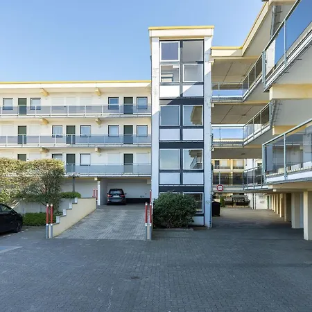 Miramar Meeresmelodie Apartment