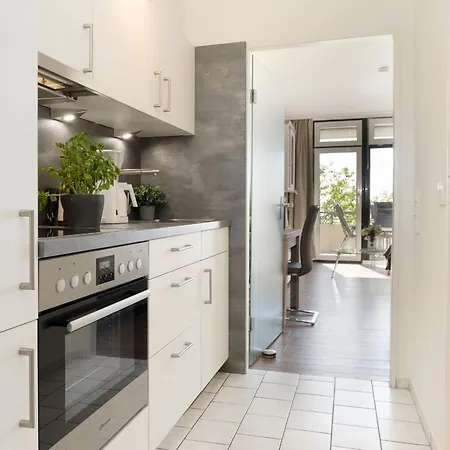 Miramar Meeresmelodie Apartment