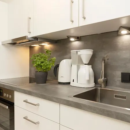 Apartment Miramar Meeresmelodie Groemitz