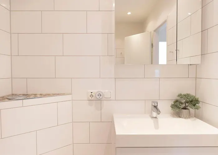 Miramar Meeresmelodie Lägenhet Grömitz