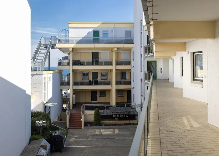 Miramar Meeresmelodie * Grömitz