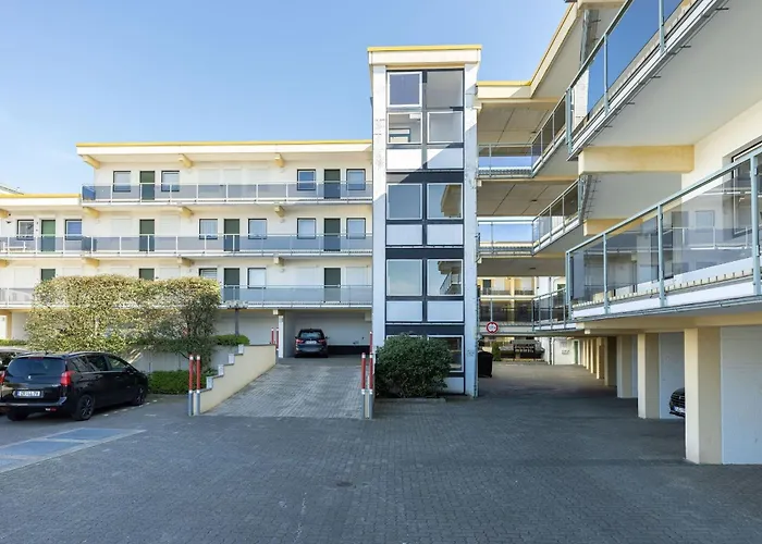 Miramar Meeresmelodie Lägenhet