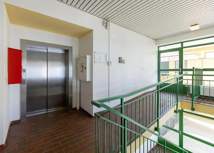 Lägenhet Miramar Meeresmelodie Grömitz