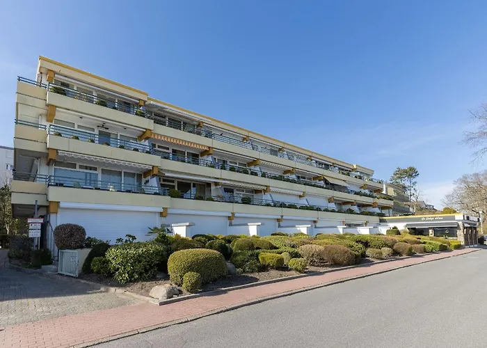 Miramar Meeresmelodie Grömitz