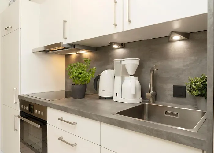 Lägenhet Miramar Meeresmelodie Grömitz