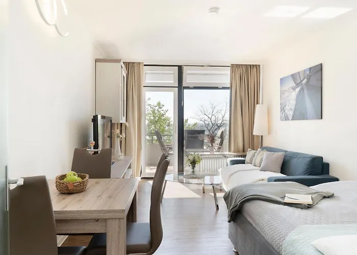 Miramar Meeresmelodie Grömitz