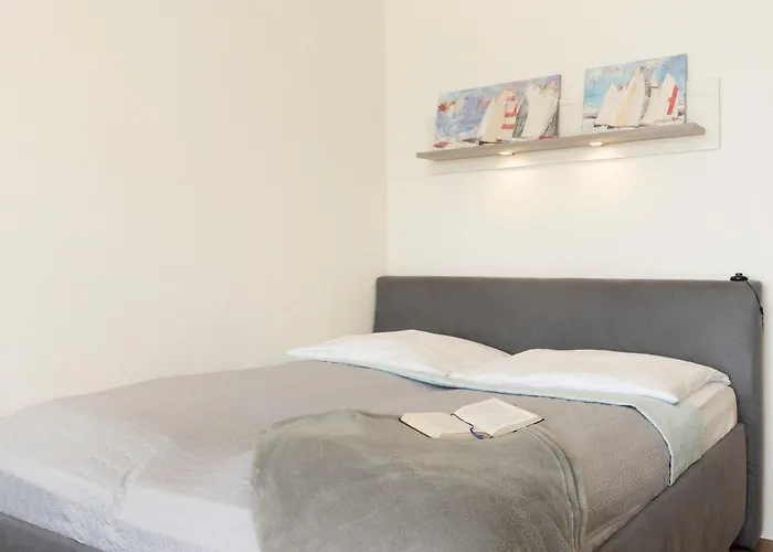 Miramar Meeresmelodie Lägenhet